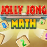 Jolly Jong Mahjong de Matemáticas