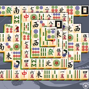 Mahjong Titans Inteligencia juego gratis