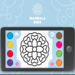 Mandalas para Niños de Preescolar