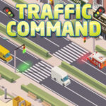 Traffic Command: Manejar el Tráfico