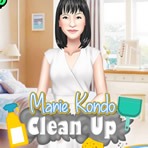 Marie Kondo Limpieza y Orden