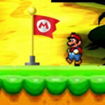 Super Mario Aventuras