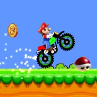 Juegos de motos gratis para peques-Wikiduca