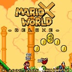 Mario X World