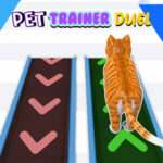 Entrenador Personal: Mascotas en Forma