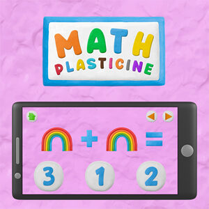 juego de matemáticas para niños para aprender los números
