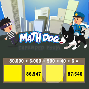 Jogos Divertidos de Matemática em COQUINHOS