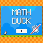 PATO MATEMÁTICO (Math Duck): Sin Tiempo Límite – COKITOS