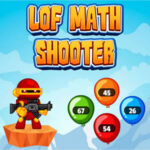 Math Shooter: Disparos de Números