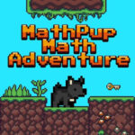 MathPup Aventura Matemática