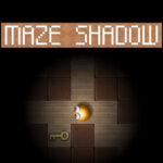 MAZE SHADOW: Laberinto Oscuro