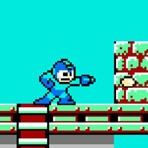 Megaman Arcade