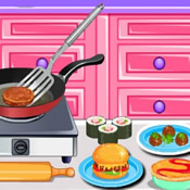 JUEGOS DE COCINA en