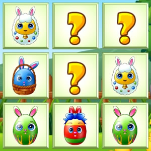 memoria de pascua