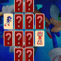 Pila de Metáfora ruido Juegos de SONIC | COKITOS