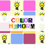 Memory de Colores