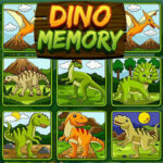 Dino Memory