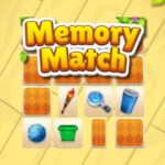 MEMORY MATCHING: Juego de Emparejar Objetos
