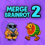 MERGE BRAINROT 2
