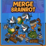 MERGE BRAINROT