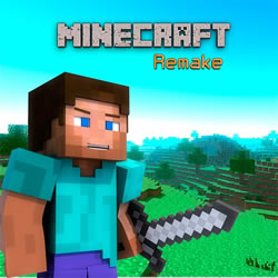 Juegos de MINECRAFT en