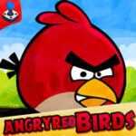 Mini Juego Angry Birds