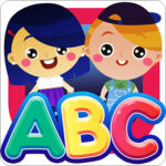 Minijuegos de LETRAS EN INGLÉS