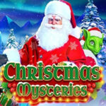 Misterios de Navidad: ¿Dónde están los objetos?