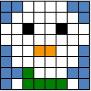 juego de copiar el dibujo online