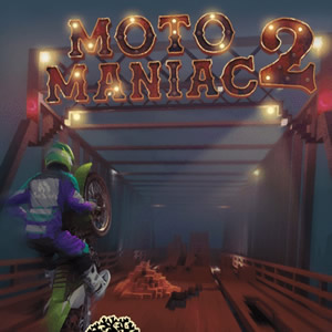 moto maniac 2