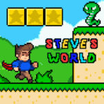 El Mundo de Steve