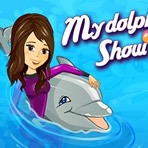 My Dolphin Show