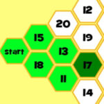 Números del 11-20 en Portugués