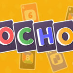 Juego del Ocho (UNO)