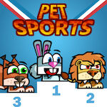 PET OLYMPICS: Olimpiadas de Mascotas