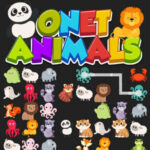 ONET ANIMALS: Juego de Unir Animales
