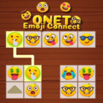 ONET EMOJI CONNECT