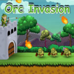 ORC INVASION: Defensa de los Orcos