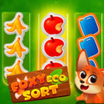 FOXY ECO SORT: Ordenar y Reciclar