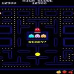 Pac-Man Original 1980