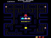 Pac-Man Original 1980