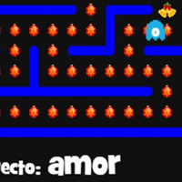 Google Pacman • COKOGAMES