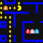 Pacman de Pascua: palabras en inglés