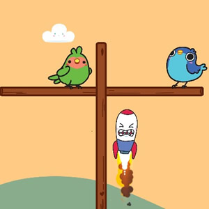 juego de atención dividida