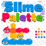 Paleta Slime Lógica