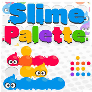 Slime Heads Soccer • COKOGAMES