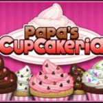 Cupcakes de Papa Louie: Papa’s Cupcakeria