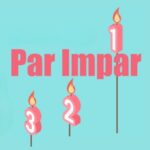 Números PARES/IMPARES Clicker