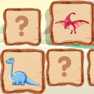 JUEGOS DE DINOSAURIOS 🦖 - ¡Juega Gratis Online!