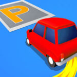 PARK MASTER: Aparcar Coches
